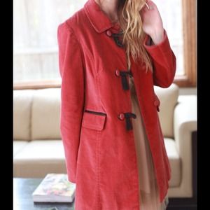Anthropologie Coat