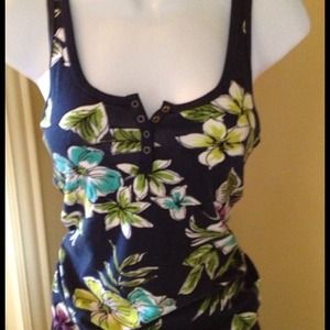 AEROPOSTALE TANK - VERY CUTE!!