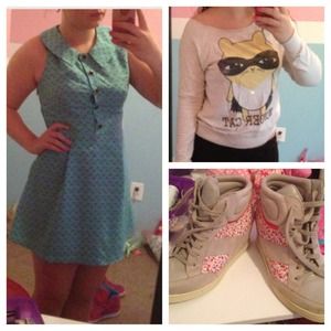 Bundle for @ctlnwilliams