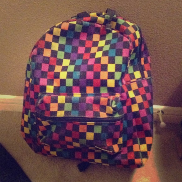 Yak pack backpack