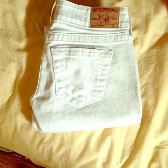 True religion jeans