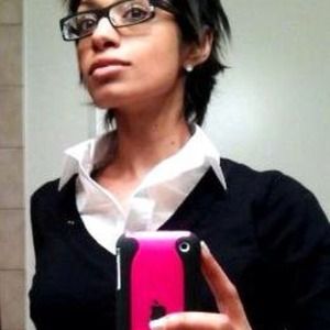 Thin, chic, white shirt- long sleeve