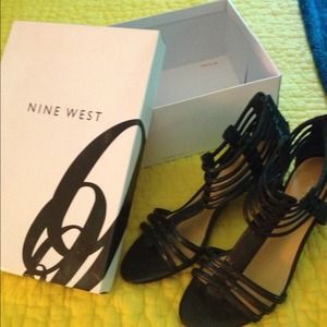 Nine West Heals