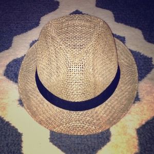 MENS Fedora Hat L-XL🌴☀️