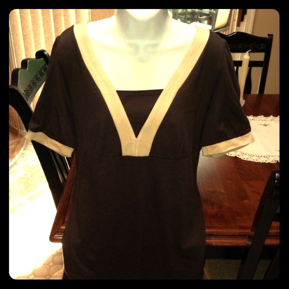 ❌SOLD❌ Casual Top