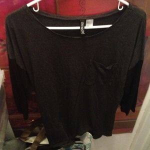A shirt from divided by h&m