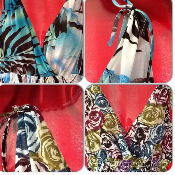 👗(2) DRESS BUNDLE 👗 - Picture 2 of 4