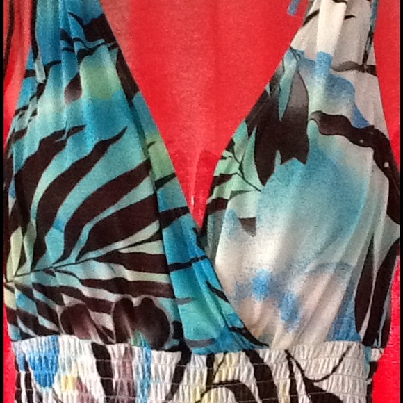 👗(2) DRESS BUNDLE 👗 - Picture 3 of 4