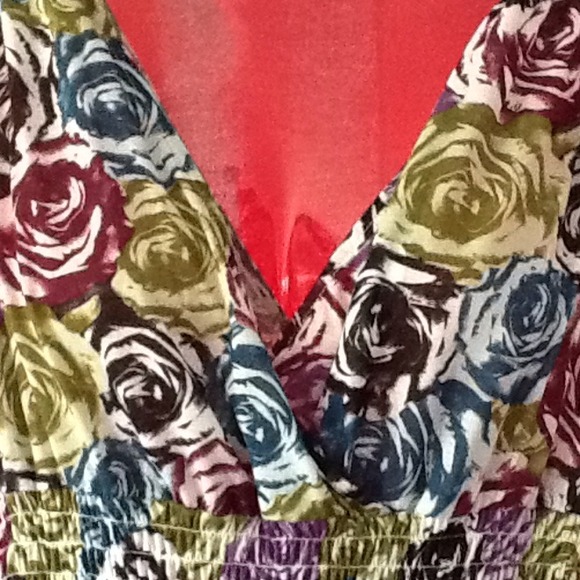👗(2) DRESS BUNDLE 👗 - Picture 4 of 4