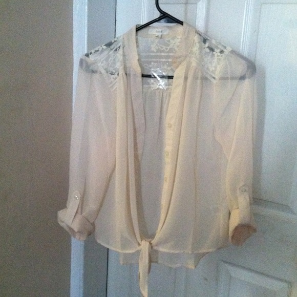 Dress shirt