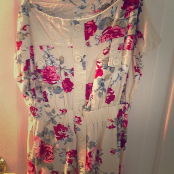 Flower tank