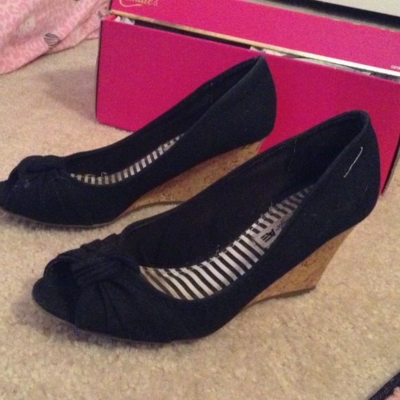 American eagle wedges