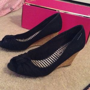 American eagle wedges