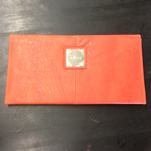 Miche classic cover orange