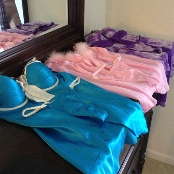 Sleepwear bundle💞