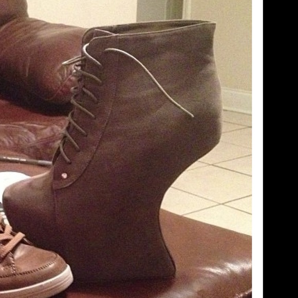 Booties - Picture 2 of 2