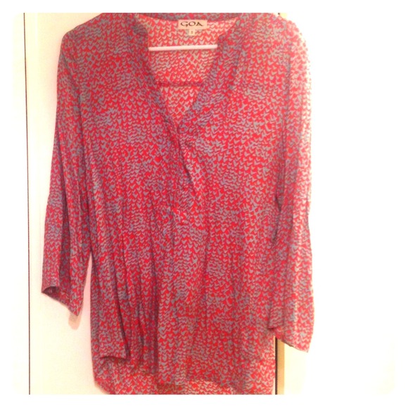 Blouse