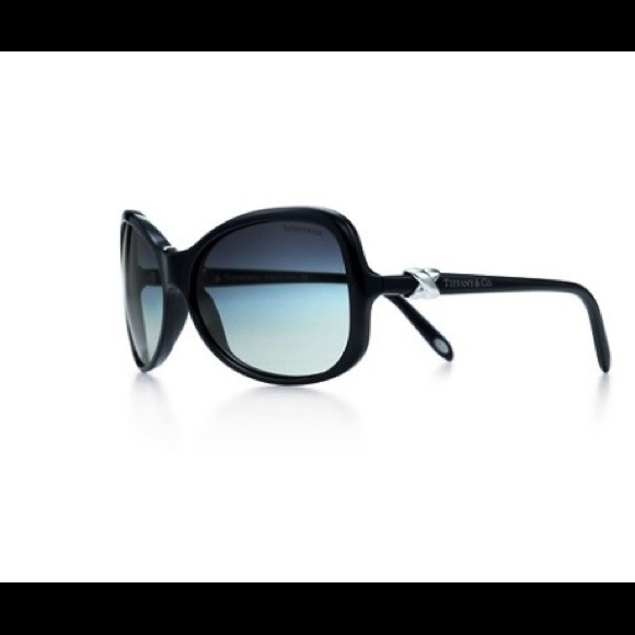 Authentic Tiffany and Co. Sunglasses