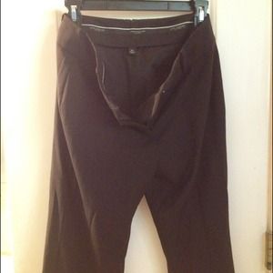 Ann Taylor dress pants