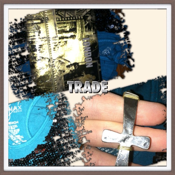 BUNDLE TRADE!