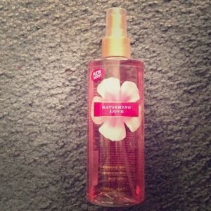 Ravishing Love VS spray