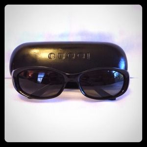 Gucci Vintage Sunglasses