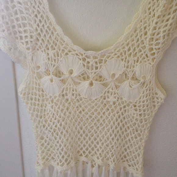 Brand new Kirra top