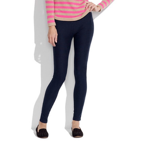 Stretchable leggings