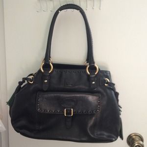 Dooney & Bourke Florentine Satchel