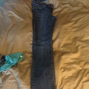 Aeropostale skinny jeans