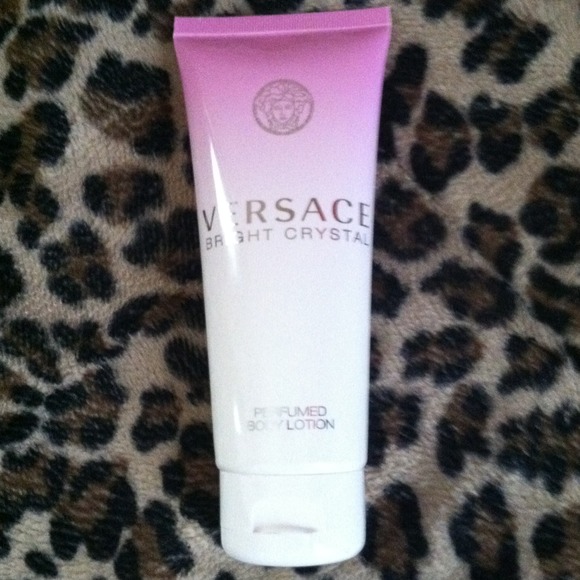 Body lotion