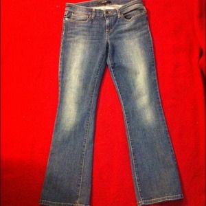💲⬇️Joe's jeans