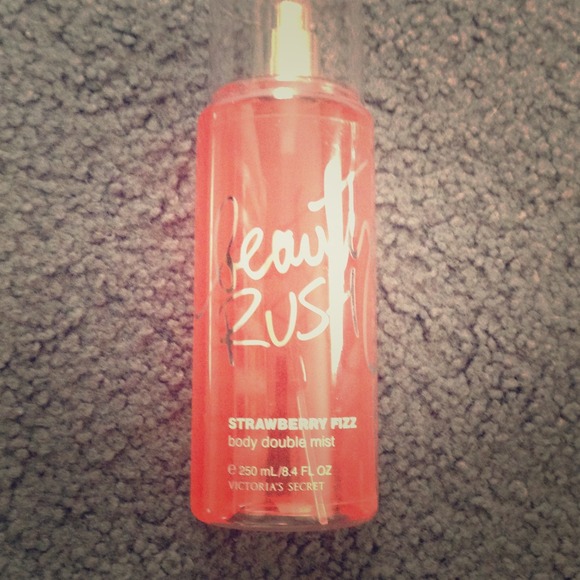 RSVD-VS Beauty Rush body spray