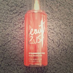 RSVD-VS Beauty Rush body spray
