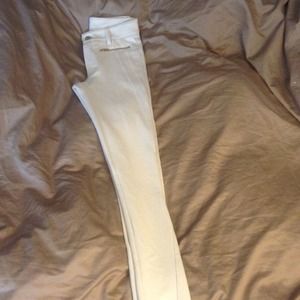 H&m skinny jeggings!