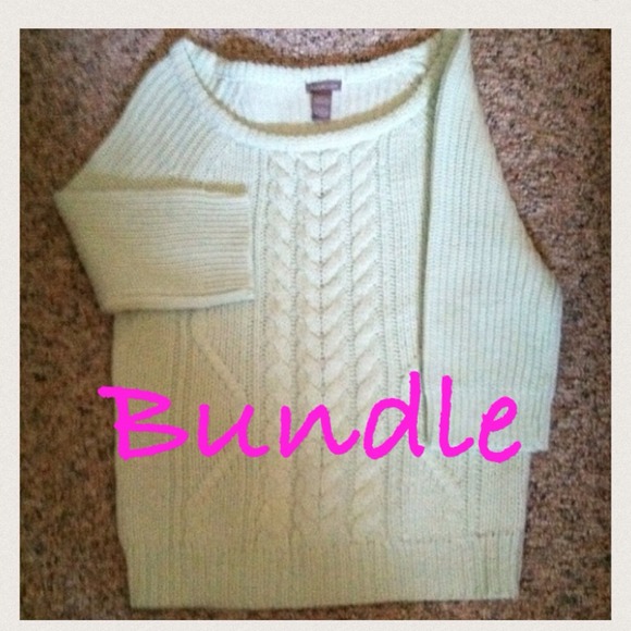 BUNDLE!!!