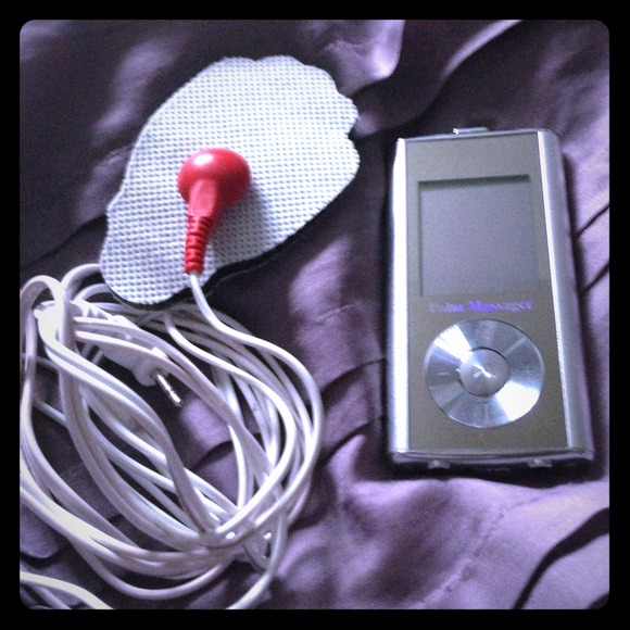 Case & TENS bundle