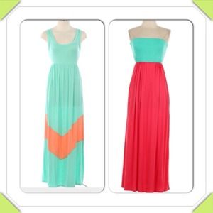 Maxi dress bundle