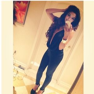 BODYSUIT -❌❌REDUCED❌❌