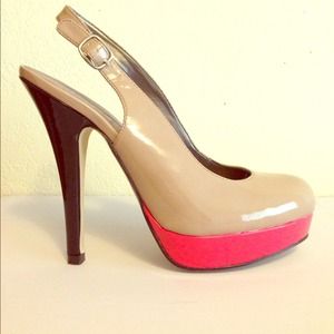 Steve Madden Stilettos