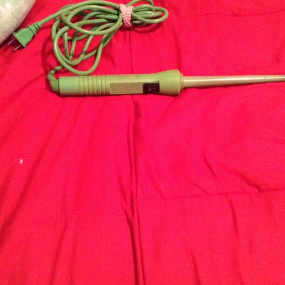 Curling stick ❗OFFER ❗ - Picture 1 of 3