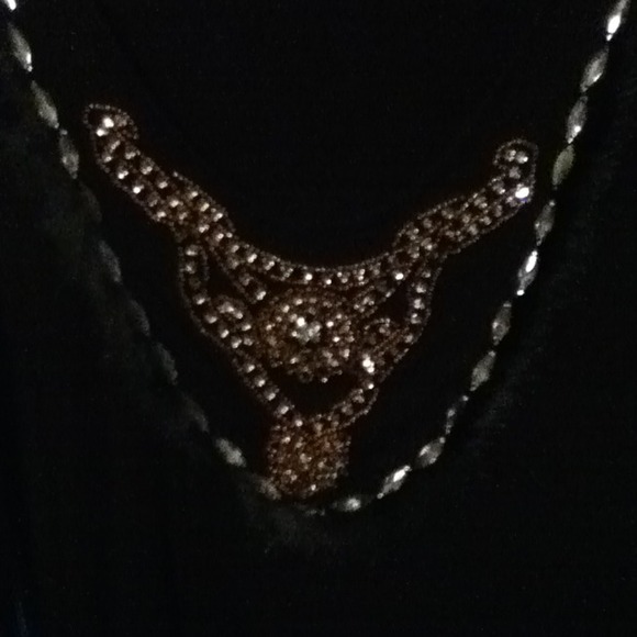 Long sleeve blouse - Picture 2 of 3