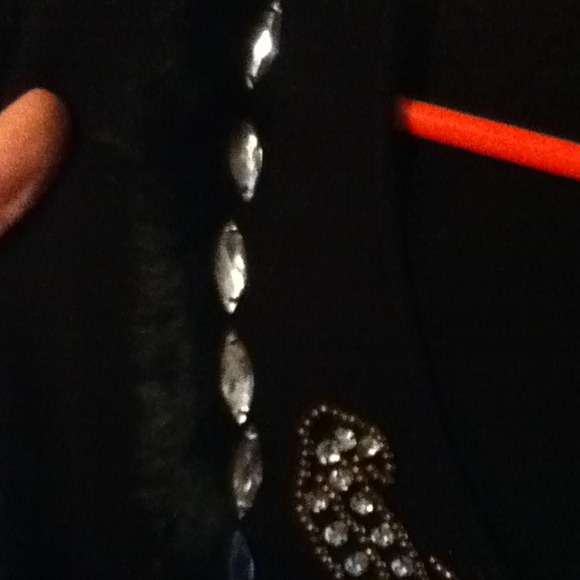 Long sleeve blouse - Picture 3 of 3