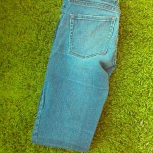 Bullhead skinny jeans
