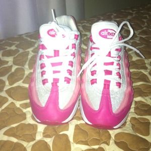 Nike Air Max sneakers women's size 6.5