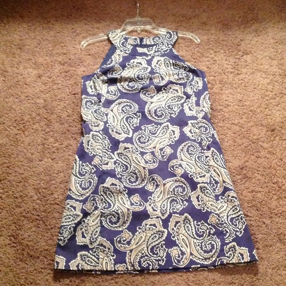 Ann Taylor Loft Dress