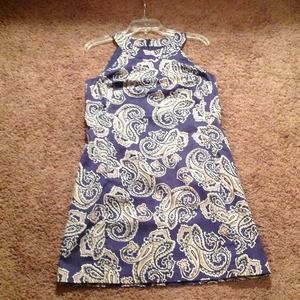 Ann Taylor Loft Dress