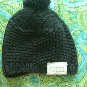 Oregon ducks Beanie