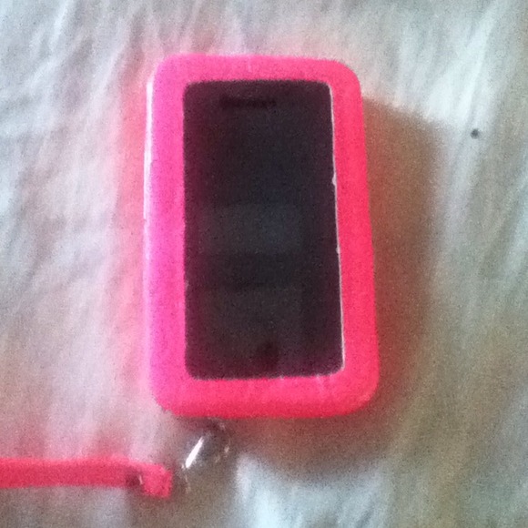 ipod/ iphone wallet & phone case!