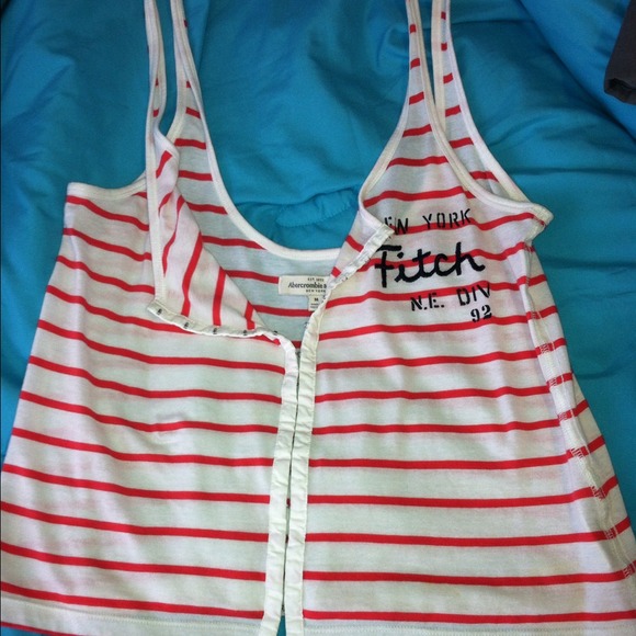 Super Soft open tank